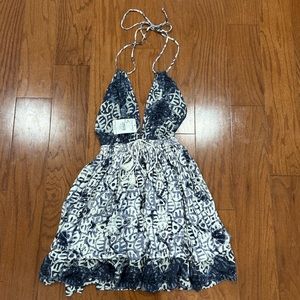 Free people dress